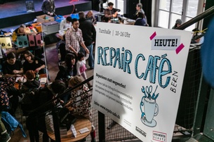 RepairCafe